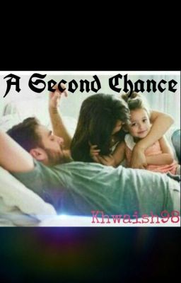 A second chance...