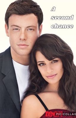 A second chance| a Finn