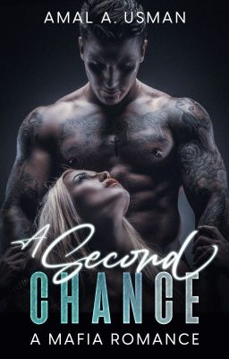 A Second Chance: Book Three of The Costanzo Series-Standalone