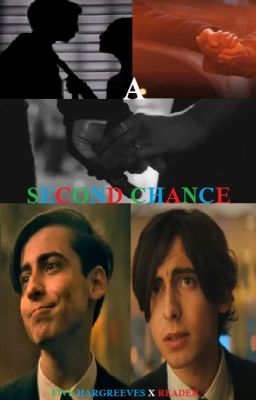 A SECOND CHANCE (F.H)