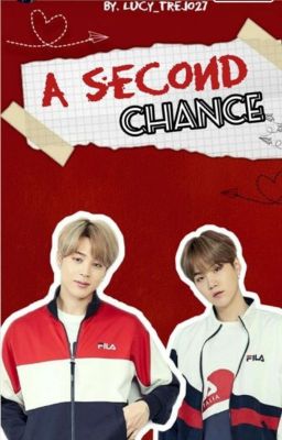 A Second Chance  ||JimSu|| Omegaverse