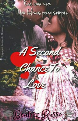 A Second Chance to Love 