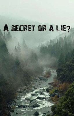 A secret or a lie? 