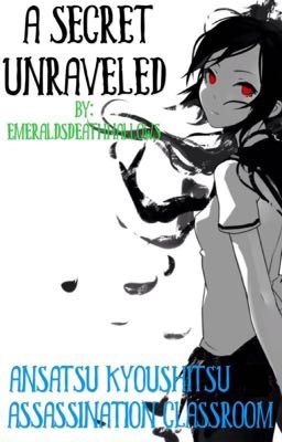 A Secret Unraveled (Completed)