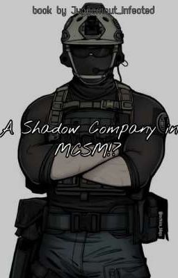 A Shadow Company in MCSM!?