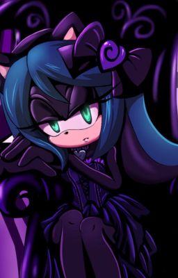 A Shadow's Daughter: A Shadow the Hedgehog fanfic 「Discontinued」