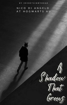 A Shadow That Grows