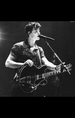 A Shawn Mendes FanFiction {Deutsch}