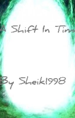 A Shift In Time