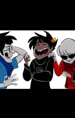 A Shift In Time: A DaveKat Fanfiction 