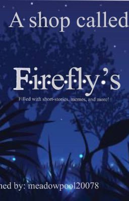 A Shop Called Firefly's 