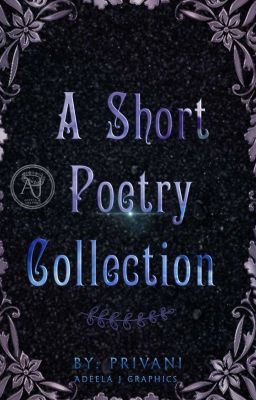 A Short Poetry Collection