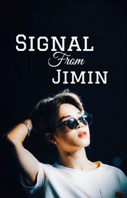 A Signal From Jimin