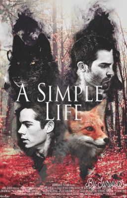 A Simple Life →STEREK (Traducción) Completa