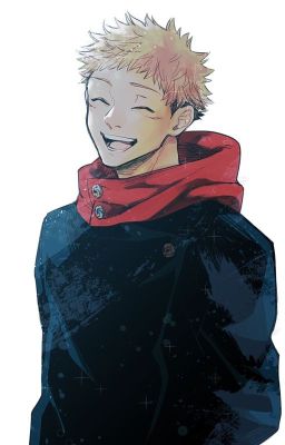 A simple wish (Jujutsu Kaisen x Male Reader)