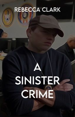 A Sinister Crime Book 2 [Sample]