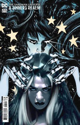 A SINNERS REALM → MORPHEUS 