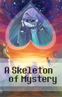 A SkeleTON Of Mystery