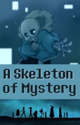 A SkeleTON of Mystery: The Reincarnation (DISCONTINUED)