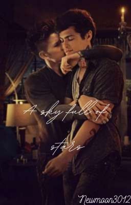 A Sky Full of Stars (OS Malec)