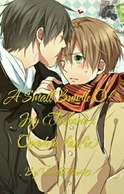 A Small Bundle Of Joy (Takano x Onodera fanfic)