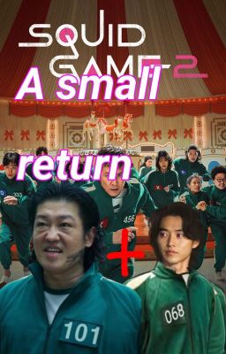 A small return  (english version)