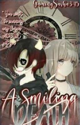 A Smiling Death(Discontinued)