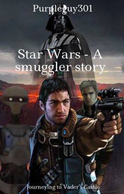 A smuggler story