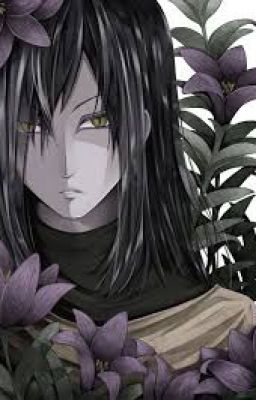 A Snake and a Dragon. {A Orochimaru's daughter fanfiction story}