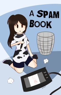 A Spam Book