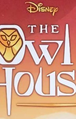 A Spark of Kindness ( A Owl house AU )