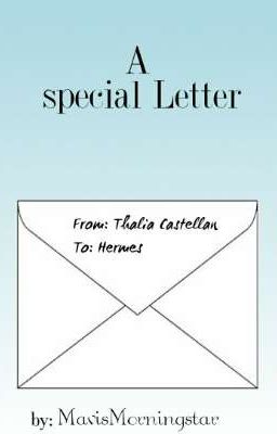 A Special Letter [Thaluke]