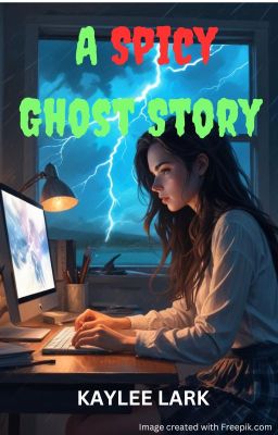 A Spicy Ghost Story