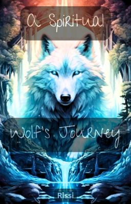 A Spiritual Wolf's Journey