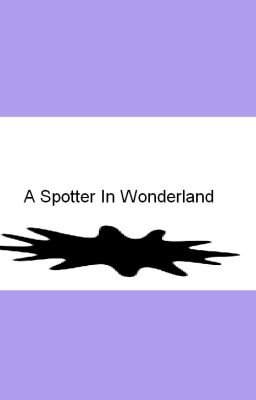 A Spotter In Wonderland