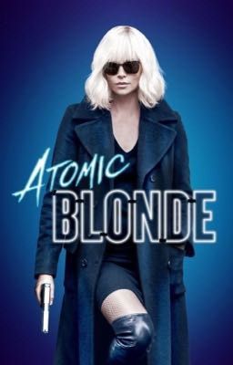 A Spy's Partner | An Atomic Blonde Fanfic 