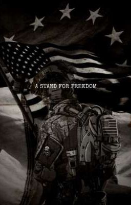 A Stand For Freedom