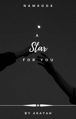 A Star for You || Namkook