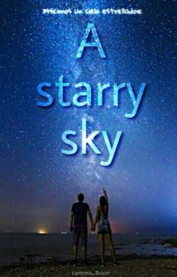 A Starry Sky ᵗⁱᵐᵉ ᶠᵒʳ ᵘˢ