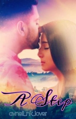 A step ( Avneil OS )