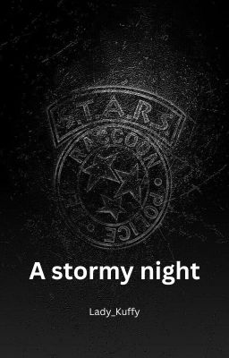 A stormy night