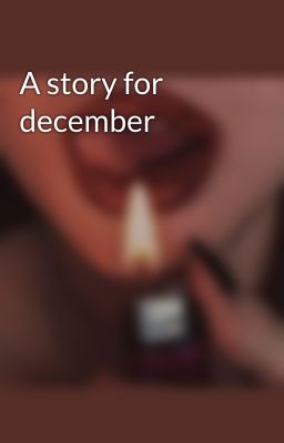 A story for december