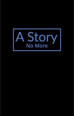 A story no more (Art book 2)