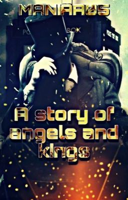 A Story of Angels and Kings🌟 {boyxboy} (German)