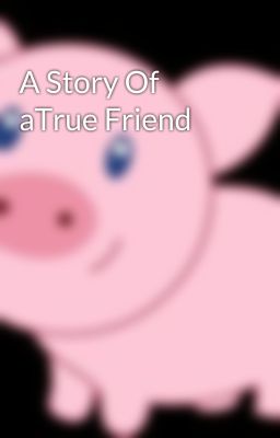 A Story Of aTrue Friend 