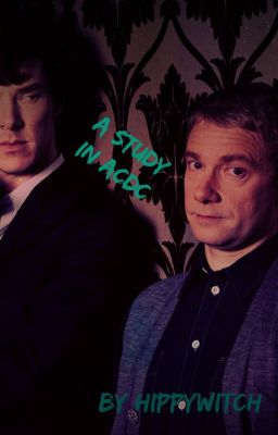 A study in ACDC (johnlock)