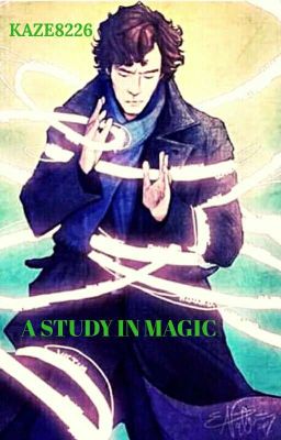 A Study in magic 