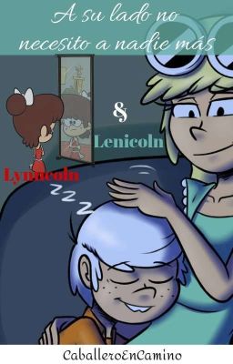 A su lado no necesito a nadie más - Lynncoln & Lenicoln -