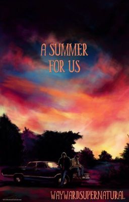 A Summer For Us [Destiel/Sabriel/Michifer]