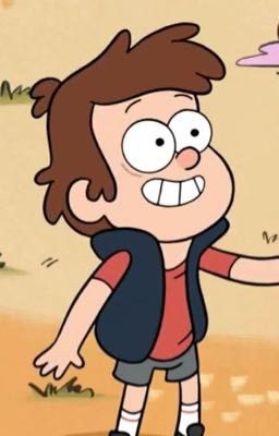 A Summer in Gravity Falls (A Dipper x Reader)